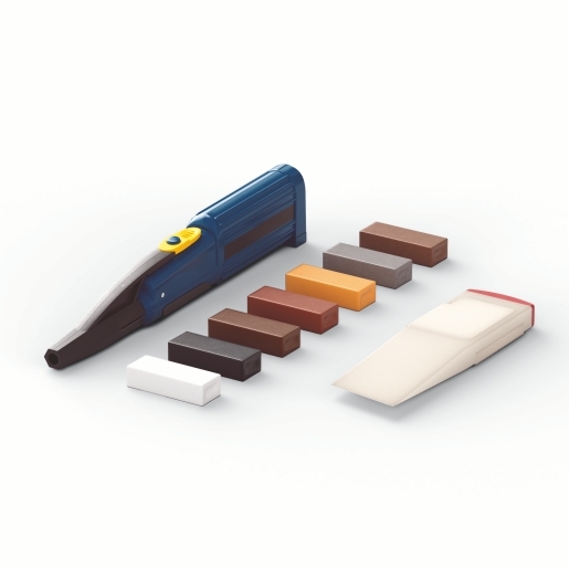 Quick-Step Repair Kit