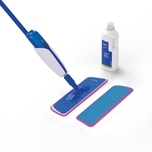 Quick-Step Cleaning Kit