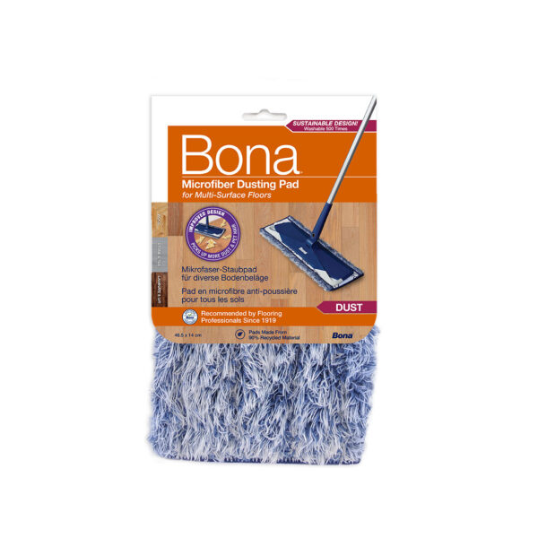 Bona Microfiber Dusting Pad