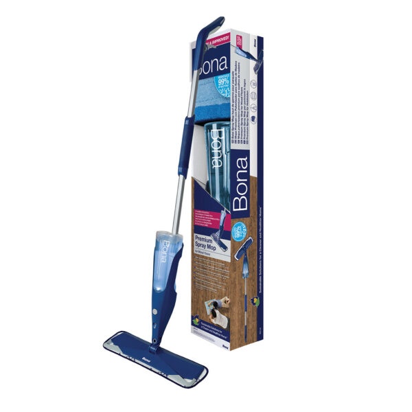 Bona Premium Spray Mop For Wood Floors