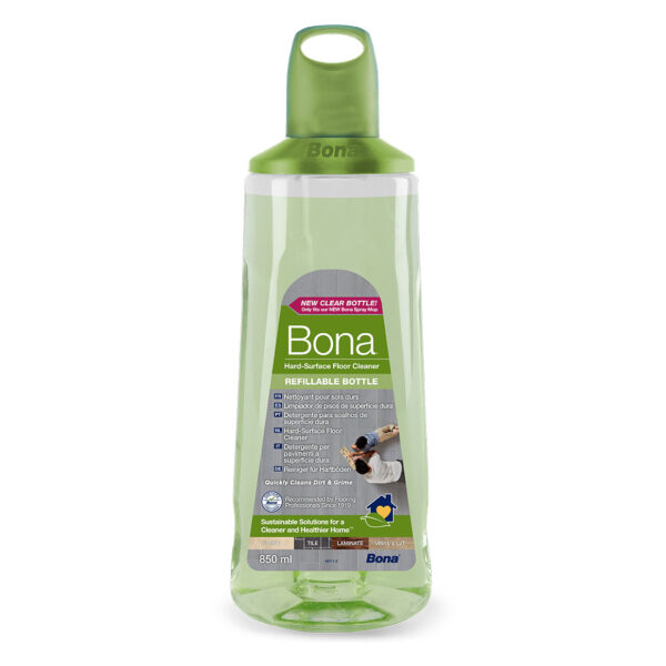 Bona Stone, Tile & Laminate Cleaner 850ml