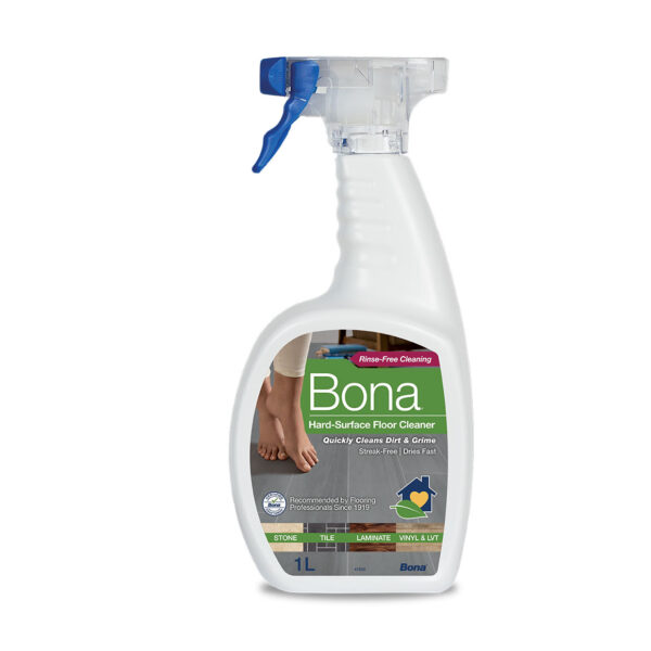 Bona Stone, Tile & Laminate Cleaner 1L