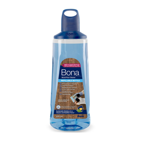Bona Wood Floor Cleaner 850ml