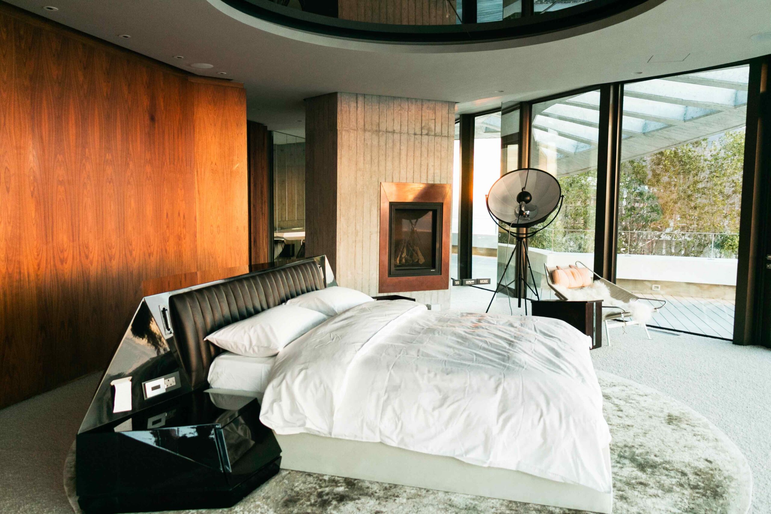 The Cozy & Inviting Interior Design Trends of 2025