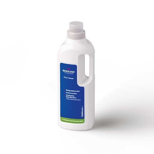 Quick-Step Cleaning Product 1L